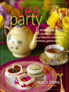 Cover image for Tea Party